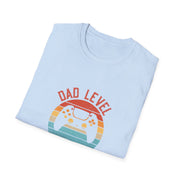 Gamer Dad Unisex Softstyle T-Shirt