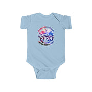 Chinese New Year Infant Fine Jersey Bodysuit