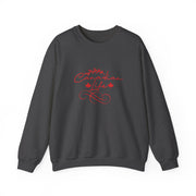 Canadian Life Unisex Heavy Blend™ Crewneck Sweatshirt