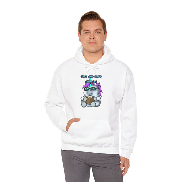 Unicorn Unisex Heavy Blend™ Hooded Sweatshirt