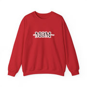 I Love You Mom Unisex Heavy Blend™ Crewneck Sweatshirt