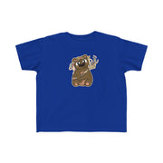 Baby bear Toddler's Fine Jersey Tee
