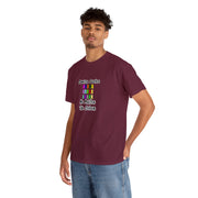 Cancer Sucks Unisex Heavy Cotton Tee