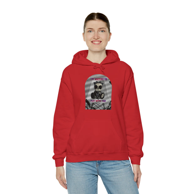 Jinx Unisex Heavy Blend™ Hooded Sweatshirt