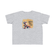 New Year Dragon Toddler's Fine Jersey Tee