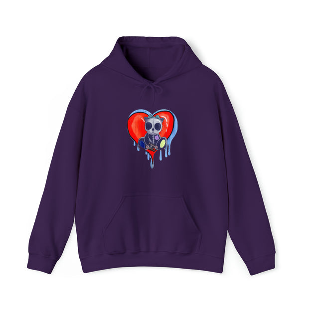 Jinx Unisex Heavy Blend™ Hooded Sweatshirt