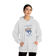 Orca Unisex Heavy Blend™ Hooded Sweatshirt