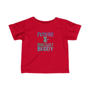 Disc Golf Infant Fine Jersey Tee
