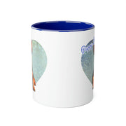 Accent Mugs, 11oz