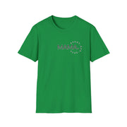 Mama Unisex Softstyle T-Shirt