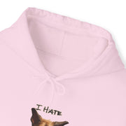 Grumpy Dog Unisex Heavy Blend™ Hooded Sweatshirt