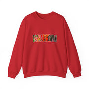 Saskatchewan Unisex Heavy Blend™ Crewneck Sweatshirt