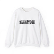 Saskatoon Unisex Heavy Blend™ Crewneck Sweatshirt