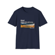 Tánsi Cree Saskatchewan Unisex Softstyle T-Shirt