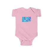 Beach Bum Infant Fine Jersey Bodysuit