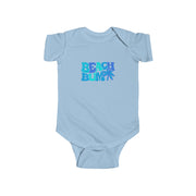 Beach Bum Infant Fine Jersey Bodysuit