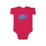 Beach Bum Infant Fine Jersey Bodysuit