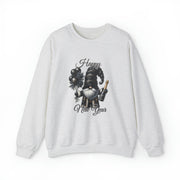 Gnome New Year Unisex Heavy Blend™ Crewneck Sweatshirt