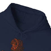 Indigenous Peoples Day Unisex Heavy Blend™ Hooded Sweatshirt