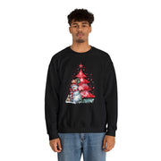Snowman Unisex Heavy Blend™ Crewneck Sweatshirt