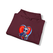 Jinx Unisex Heavy Blend™ Hooded Sweatshirt