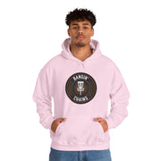 Bangin’ Chains Unisex Heavy Blend™ Hooded Sweatshirt