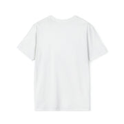 Snowman Unisex Softstyle T-Shirt