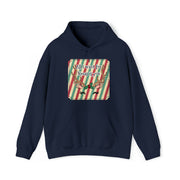 Reindeer Unisex Heavy Blend™ Hooded Sweatshirt