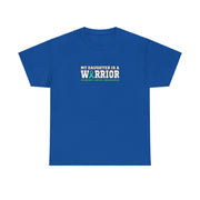 My Daughter Unisex Heavy Cotton Tee