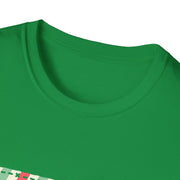 Reindeer Unisex Softstyle T-Shirt