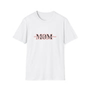 I Love You Mom Unisex Softstyle T-Shirt