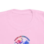 Chinese New Year Toddler's Fine Jersey Tee