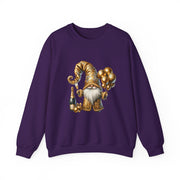 New Year Gnome Unisex Heavy Blend™ Crewneck Sweatshirt