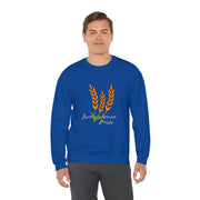 Saskatchewan Pride Unisex Heavy Blend™ Crewneck Sweatshirt