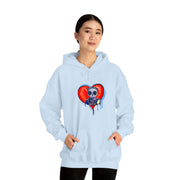 Jinx Unisex Heavy Blend™ Hooded Sweatshirt