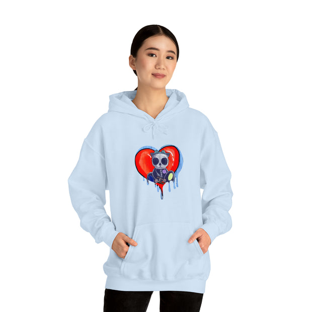Jinx Unisex Heavy Blend™ Hooded Sweatshirt