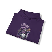 Gnome New Year Unisex Heavy Blend™ Hooded Sweatshirt