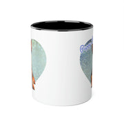 Accent Mugs, 11oz