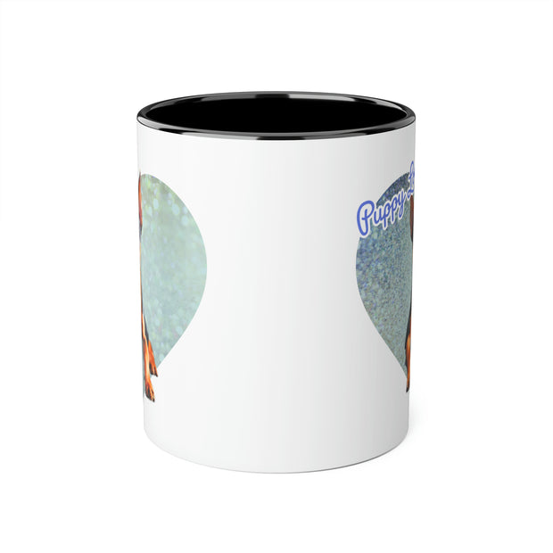 Accent Mugs, 11oz