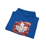 Canada Unisex Heavy Blend™ Hooded Sweatshirt