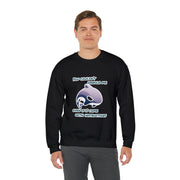 Orca Unisex Heavy Blend™ Crewneck Sweatshirt