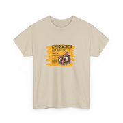 Word of the Day Unisex Heavy Cotton Tee