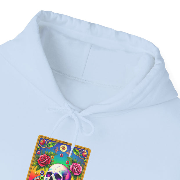 Cereal Killer Unisex Heavy Blend™ Hooded Sweatshirt
