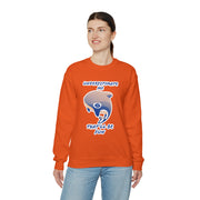 Orca Unisex Heavy Blend™ Crewneck Sweatshirt