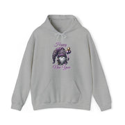 Gnome New Year Unisex Heavy Blend™ Hooded Sweatshirt