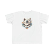 Baby Wolf Toddler's Fine Jersey Tee