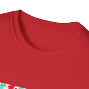 Reindeer Unisex Softstyle T-Shirt