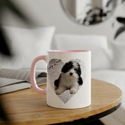 Accent Mugs, 11oz