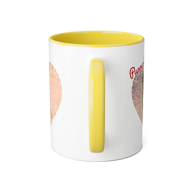 Accent Mugs, 11oz