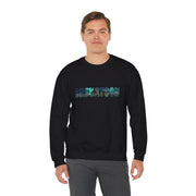Saskatoon Unisex Heavy Blend™ Crewneck Sweatshirt